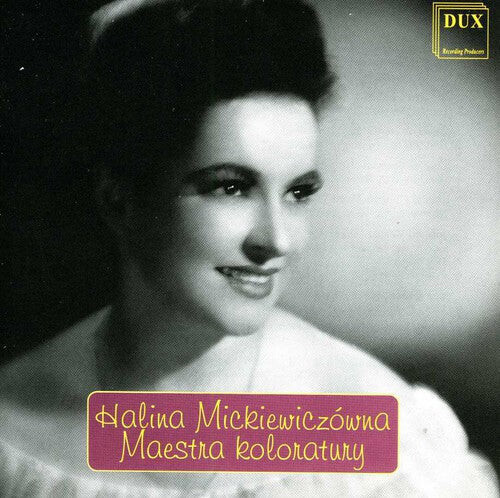 CD диск Rossini / Bellini / Rachon / Lednicki / Zawadzki: Maestra of Coloratura 
CD диск Rossini / Bellini / Rachon / Lednicki / Zawadzki: Maestra of Coloratura