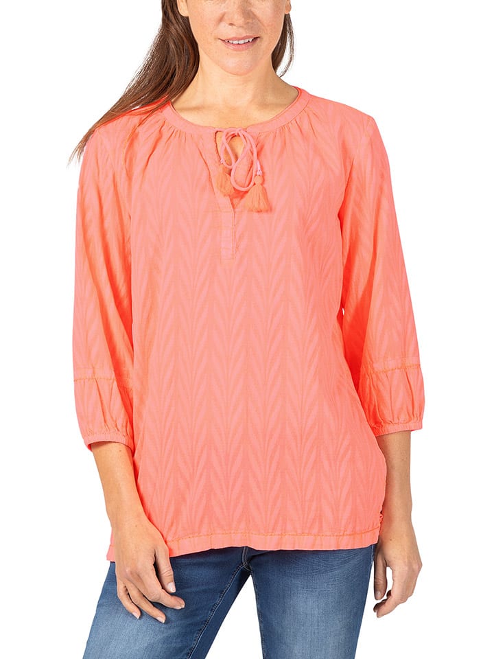 Блузка Timezone, розовый
Блузка Timezone, розовый