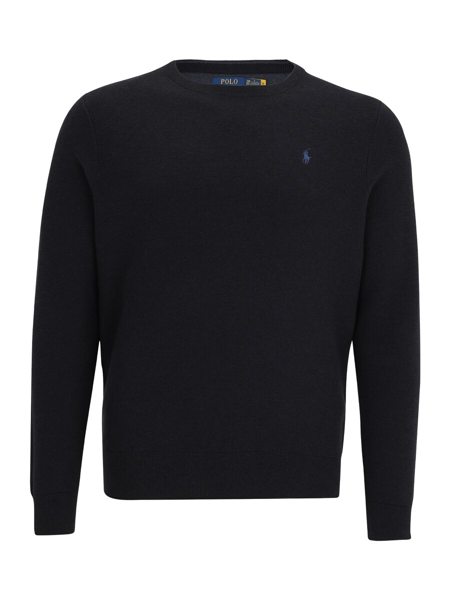 Свитер Polo Ralph Lauren Big & Tall, темно-синий
Свитер Polo Ralph Lauren Big & Tall, темно-синий