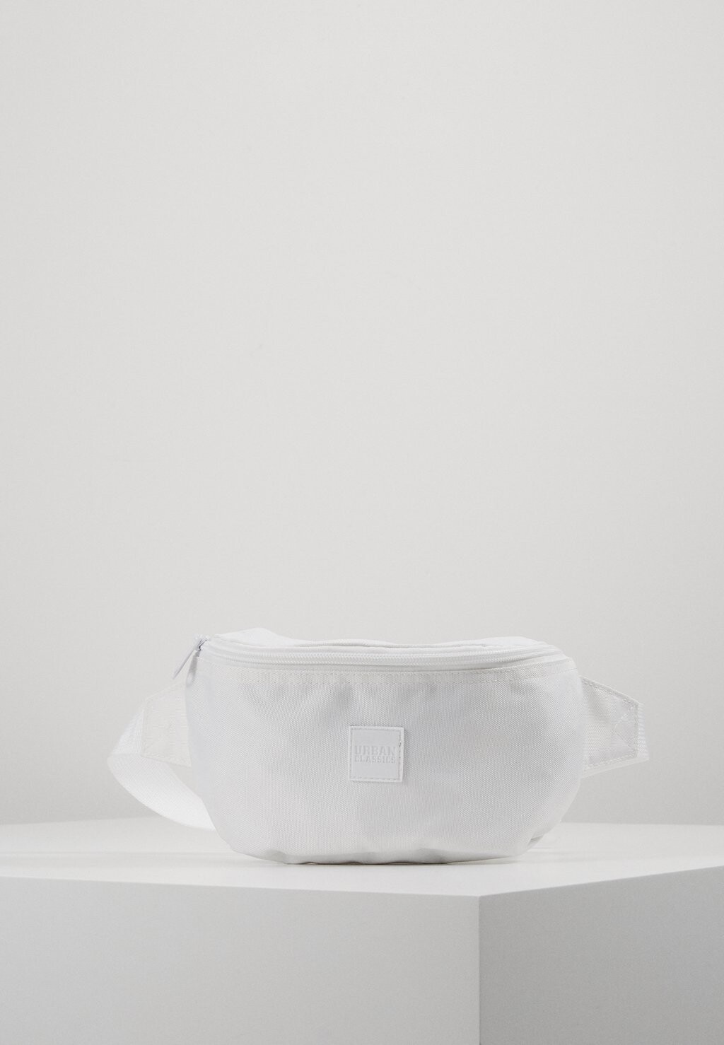 Поясная сумка HIP BAG Urban Classics, белый
Поясная сумка HIP BAG Urban Classics, белый