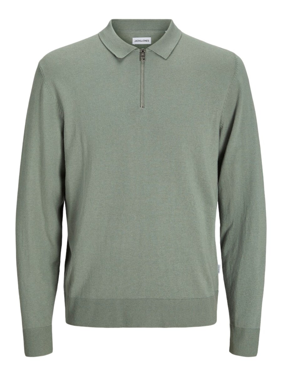 Свитер JACK & JONES JACK & JONES JJEEmil, Jade
Свитер JACK & JONES JACK & JONES JJEEmil, Jade