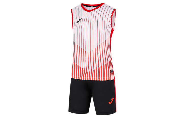 Повседневный женский костюм Joma
Повседневный женский костюм Joma