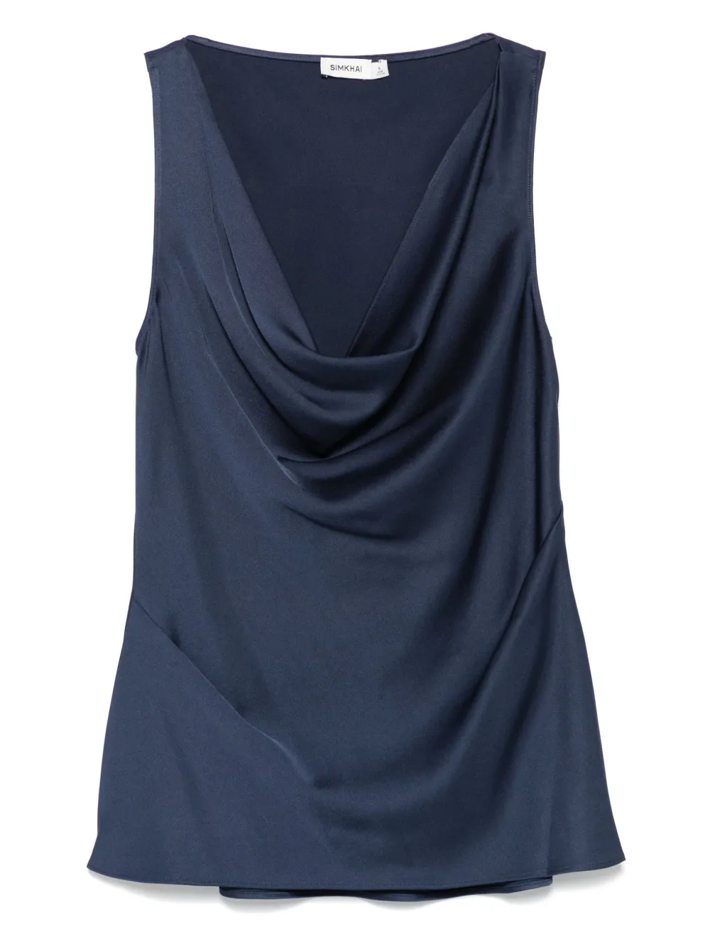 Топ Nubia Simkhai, синий
Топ Nubia Simkhai, синий