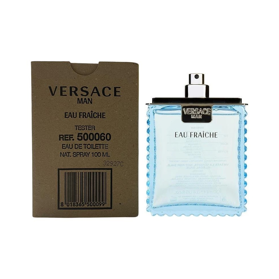 Джентльменские чувства Легкий и нежный бриз мужские духи древесный водный аккорд Eau De Toilette VERSACE, 100ml without Lid, Eco-Friendly белый Box
Джентльменские чувства Легкий и нежный бриз мужские духи древесный водный аккорд Eau De Toilette VERSACE, 100ml without Lid, Eco-Friendly белый Box