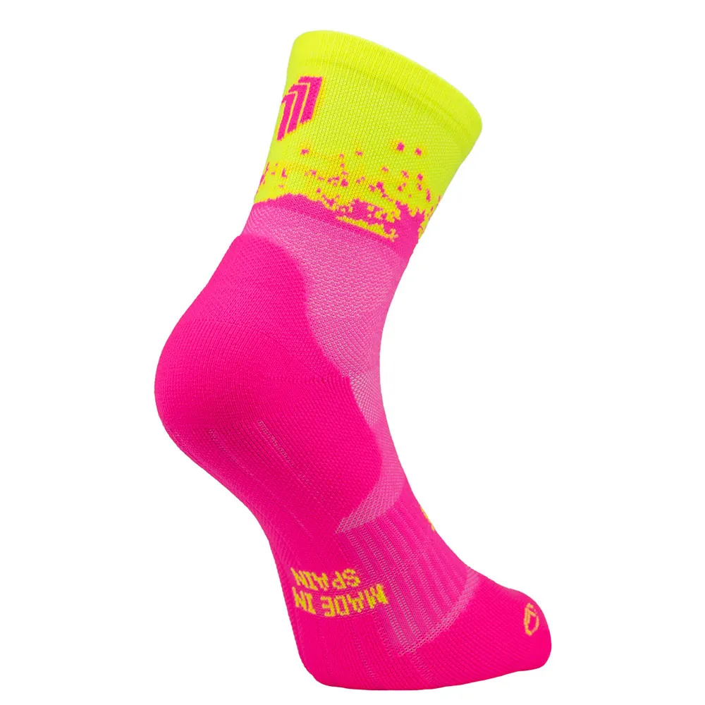 Носки Sporcks Splash, розовый
Носки Sporcks Splash, розовый