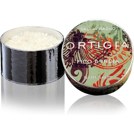 Соль для ванн Fico D'India 500 г, Ortigia
Соль для ванн Fico D'India 500 г, Ortigia