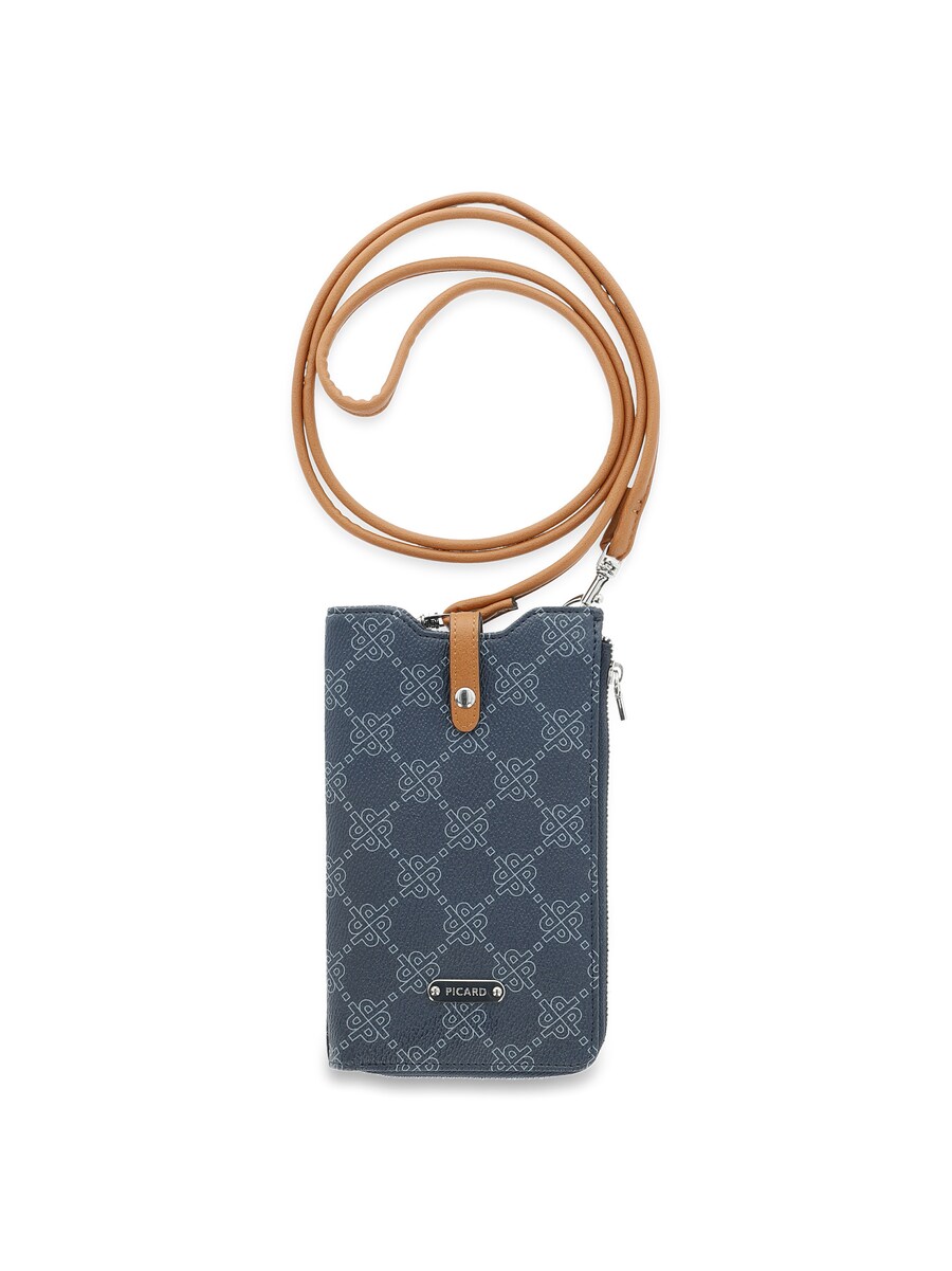 Сумочка Picard Euphoria, marine blue
Сумочка Picard Euphoria, marine blue