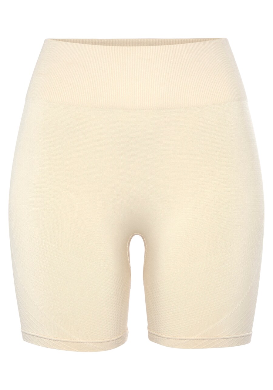 Утягивающие брюки LASCANA Skinny Shaping Pants, песочный
Утягивающие брюки LASCANA Skinny Shaping Pants, песочный