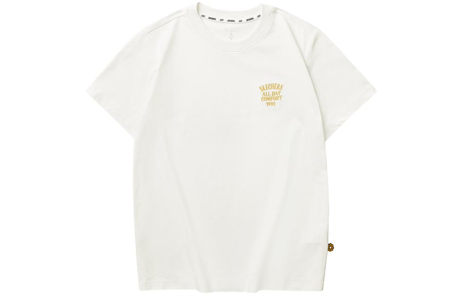 Skechers Футболка с втачным рукавом для женщин Marshmallow White, Белый, Skechers Футболка с втачным рукавом для женщин Marshmallow White
Skechers Футболка с втачным рукавом для женщин Marshmallow White, Белый, Skechers Футболка с втачным рукавом для женщин Marshmallow White