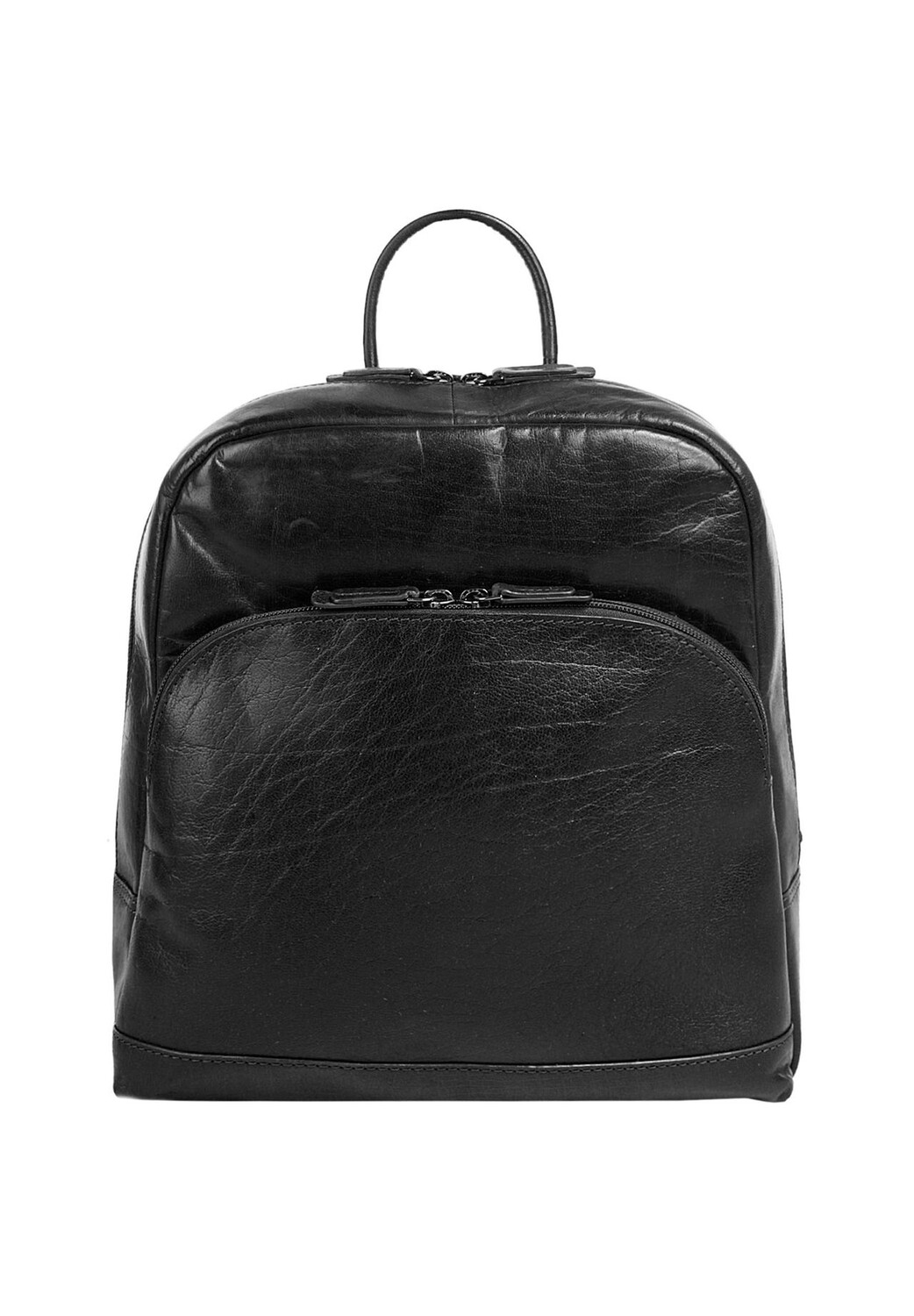 Рюкзак, натуральная кожа X-Zone, черный
Рюкзак, натуральная кожа X-Zone, черный