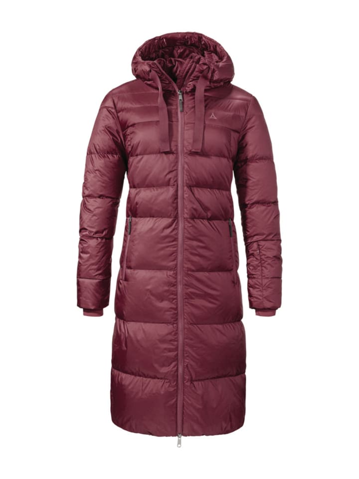 Парка Schöffel, цвет acai, Коричневый, Парка Schöffel, цвет acai
Парка Schöffel, цвет acai, Коричневый, Парка Schöffel, цвет acai