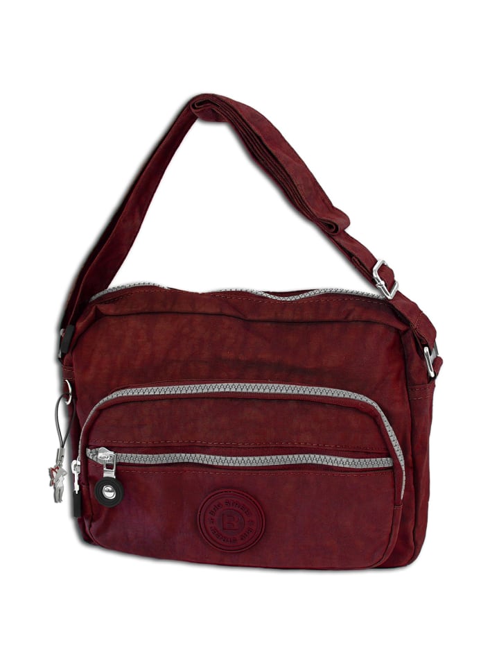 Наплечная сумка Bag Street, цвет umhängetasche
Наплечная сумка Bag Street, цвет umhängetasche