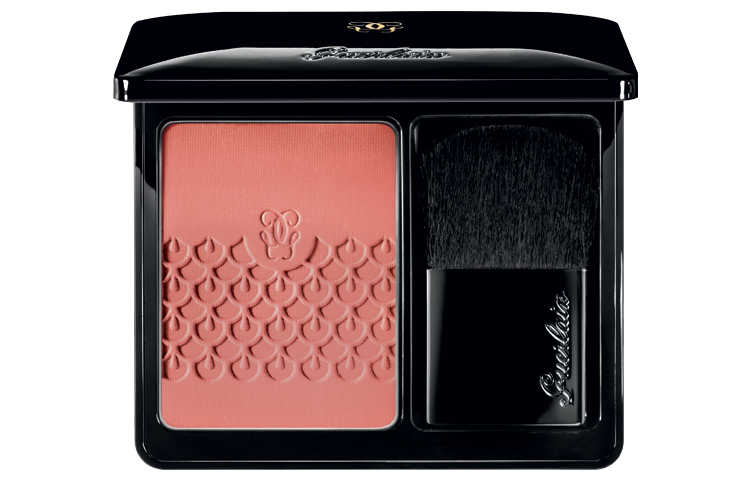 Румяна / Rouge для женщин GUERLAIN
Румяна / Rouge для женщин GUERLAIN