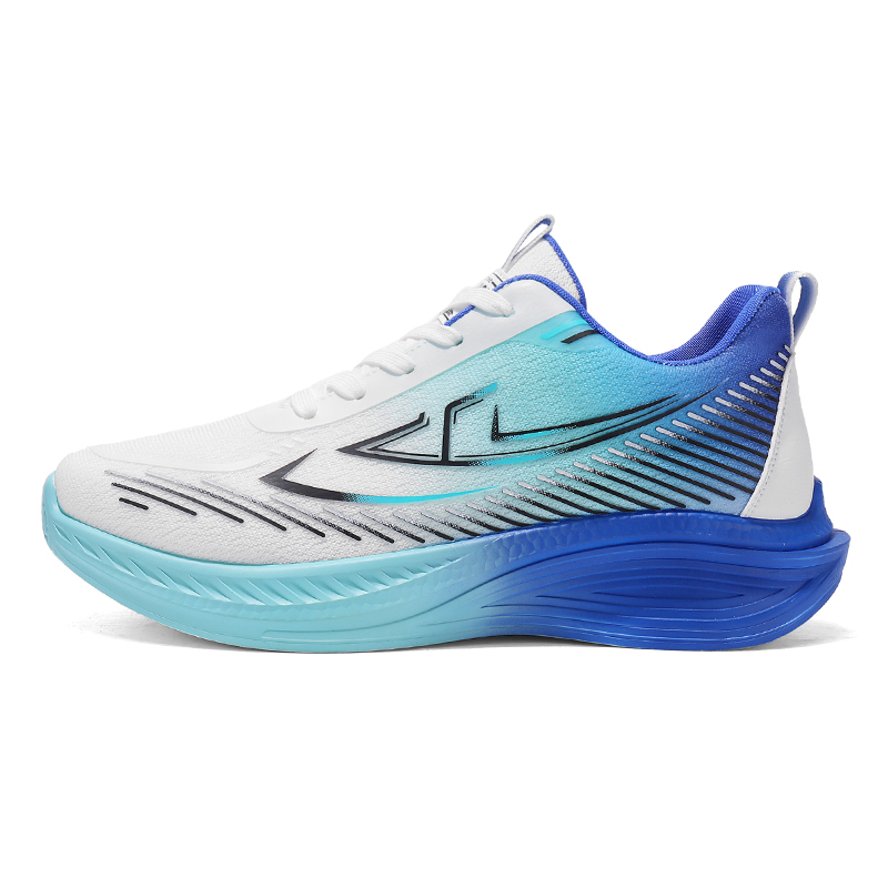 Нескользящие, износостойкие, дышащие низкие повседневные туфли для мужчин JANECO, Black Blue
Нескользящие, износостойкие, дышащие низкие повседневные туфли для мужчин JANECO, Black Blue