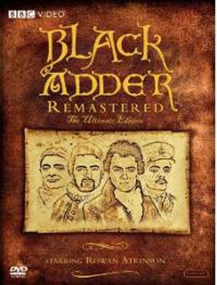 Диск DVD Remastered Ultimate Edition
Диск DVD Remastered Ultimate Edition