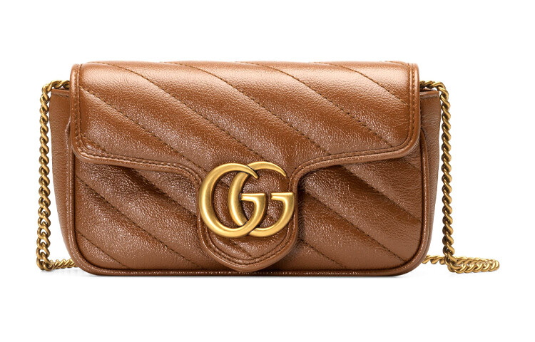 Gucci Женские сумки на ремне GG Marmont
Gucci Женские сумки на ремне GG Marmont