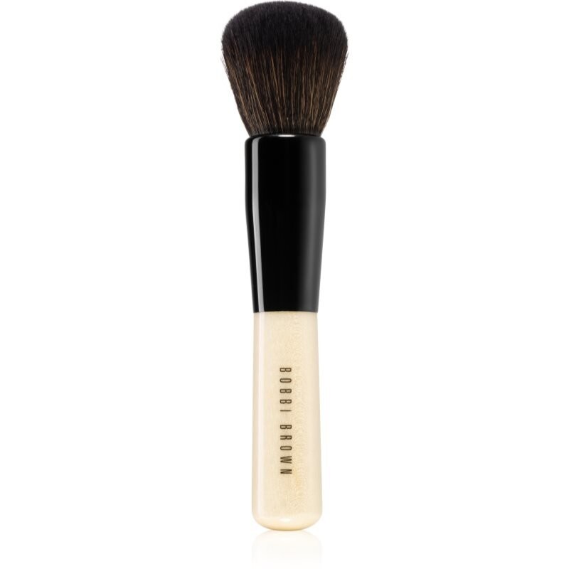 Кисть для бронзатора Bobbi Brown Bronzer Brush 1 шт
Кисть для бронзатора Bobbi Brown Bronzer Brush 1 шт