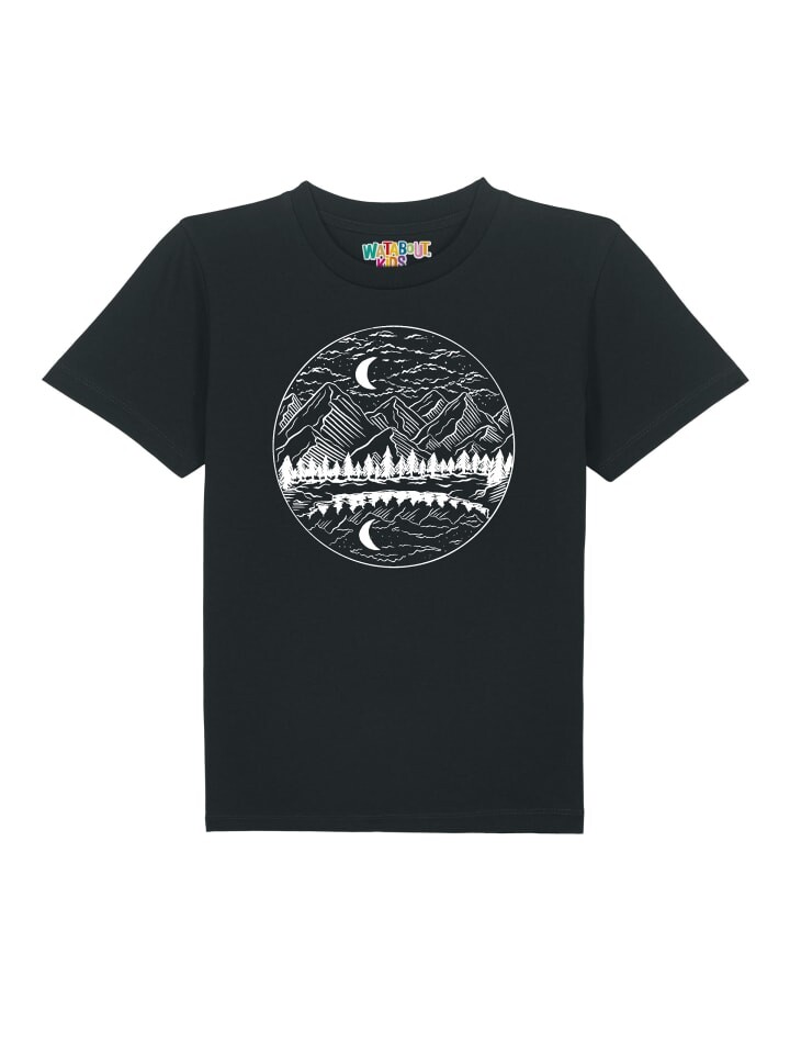 Футболка wat Apparel, черный
Футболка wat Apparel, черный