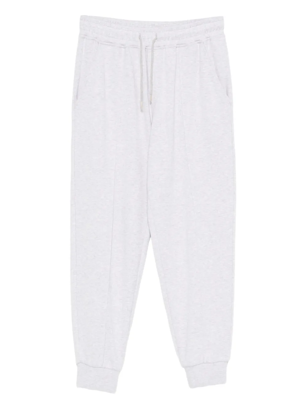 Спортивные брюки с кулиской и манжетами Eleventy, серый
Спортивные брюки с кулиской и манжетами Eleventy, серый