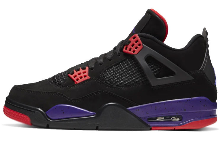 4 Retro Raptors Drake OVO 2019 Jordan
4 Retro Raptors Drake OVO 2019 Jordan