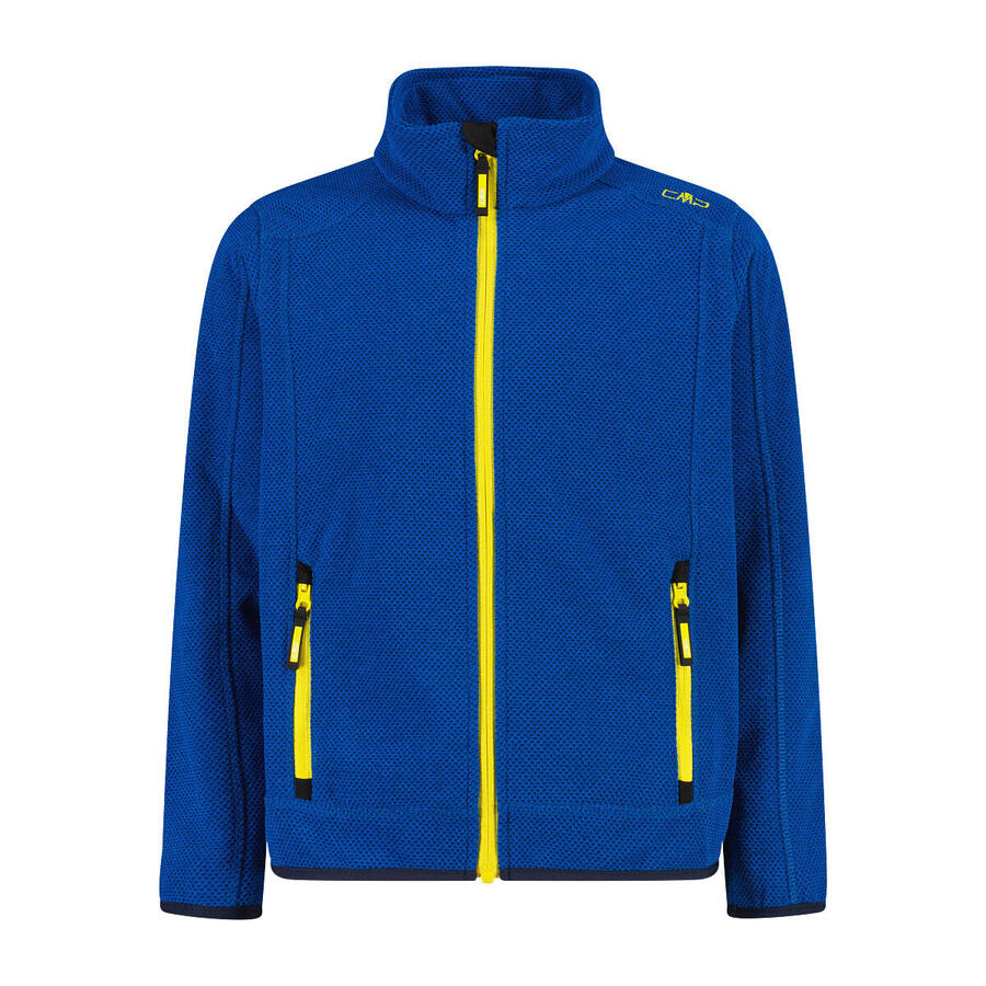 Флисовая куртка для мальчиков CMP, трикотажная куртка 3H60744
Флисовая куртка для мальчиков CMP, трикотажная куртка 3H60744