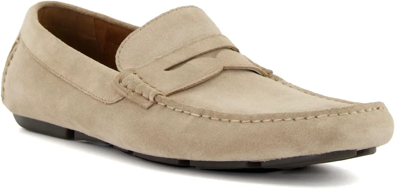 Лоферы Dune London Men's BRADLAY Saddle Driver
Лоферы Dune London Men's BRADLAY Saddle Driver