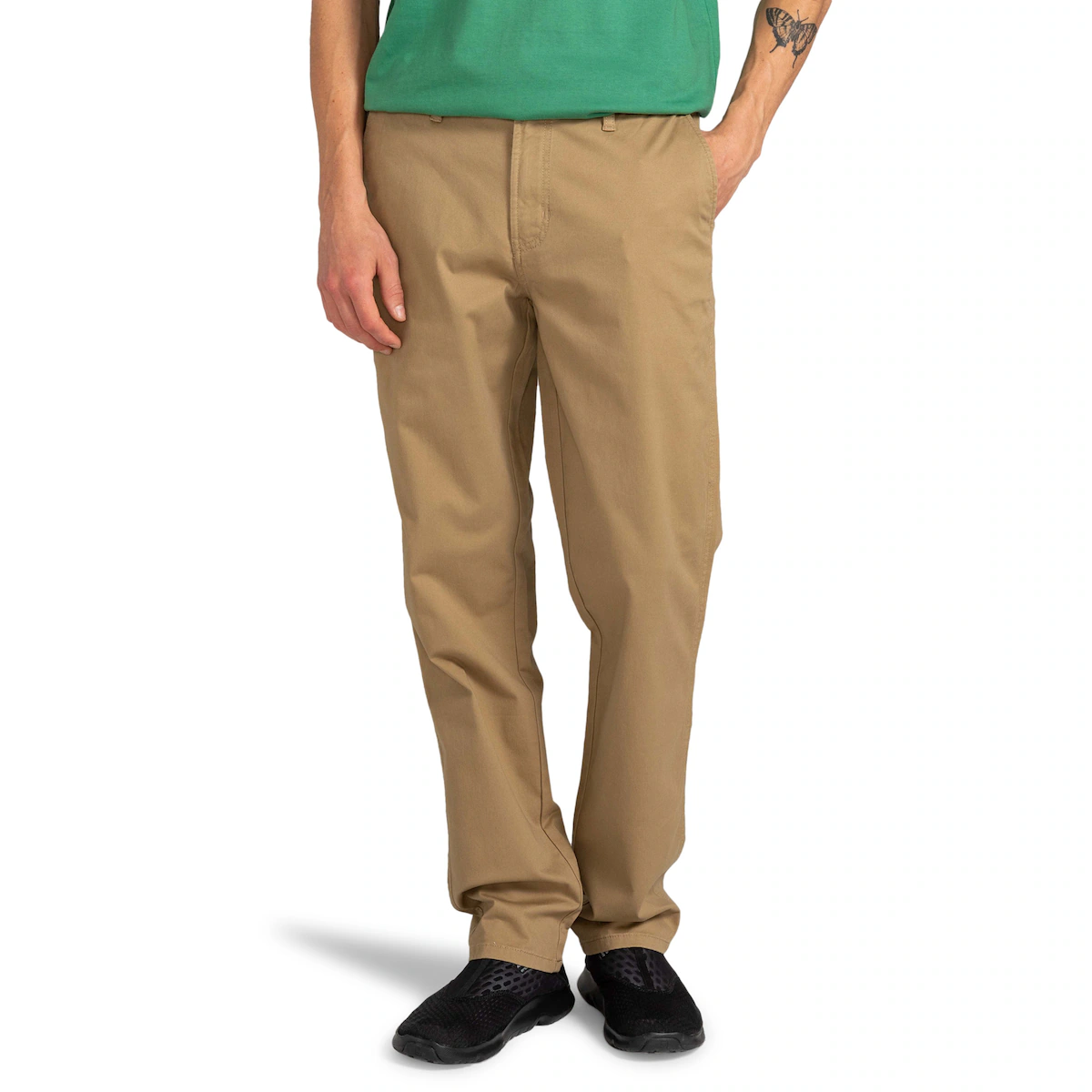 Мужские брюки Howland Classic Element, темно-зеленый
Мужские брюки Howland Classic Element, темно-зеленый