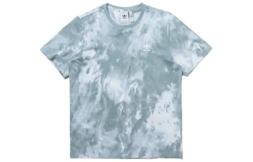 Футболка мужская многоцветная Adidas, цвет Multicolor
Футболка мужская многоцветная Adidas, цвет Multicolor