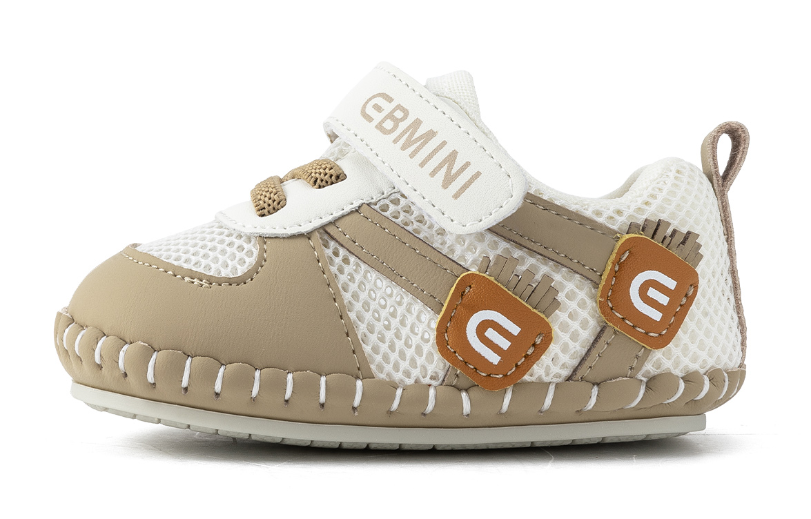 Обувь для дошкольников и носки для младенцев и малышей EBMINI, бежевый/хаки
Обувь для дошкольников и носки для младенцев и малышей EBMINI, бежевый/хаки