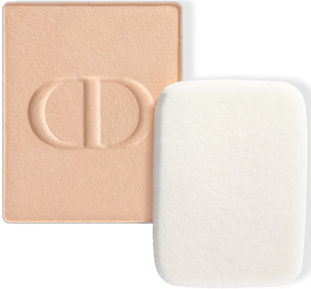 Прочная Основа в компактном наполнении DIOR Dior Forever Natural Velvet Refill, 2,5N Neutral 10 g
Прочная Основа в компактном наполнении DIOR Dior Forever Natural Velvet Refill, 2,5N Neutral 10 g