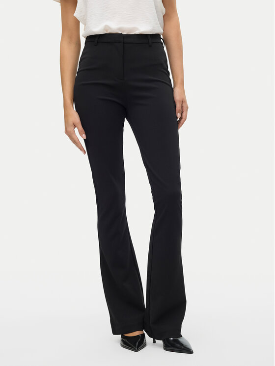 Брюки regular fit Vmamira 10250284 Vero Moda, черный
Брюки regular fit Vmamira 10250284 Vero Moda, черный