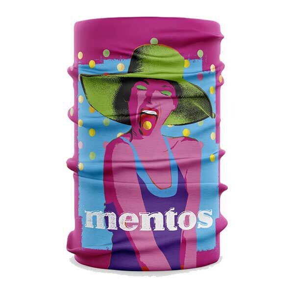 Неквормер Otso Mentos Hat, розовый
Неквормер Otso Mentos Hat, розовый