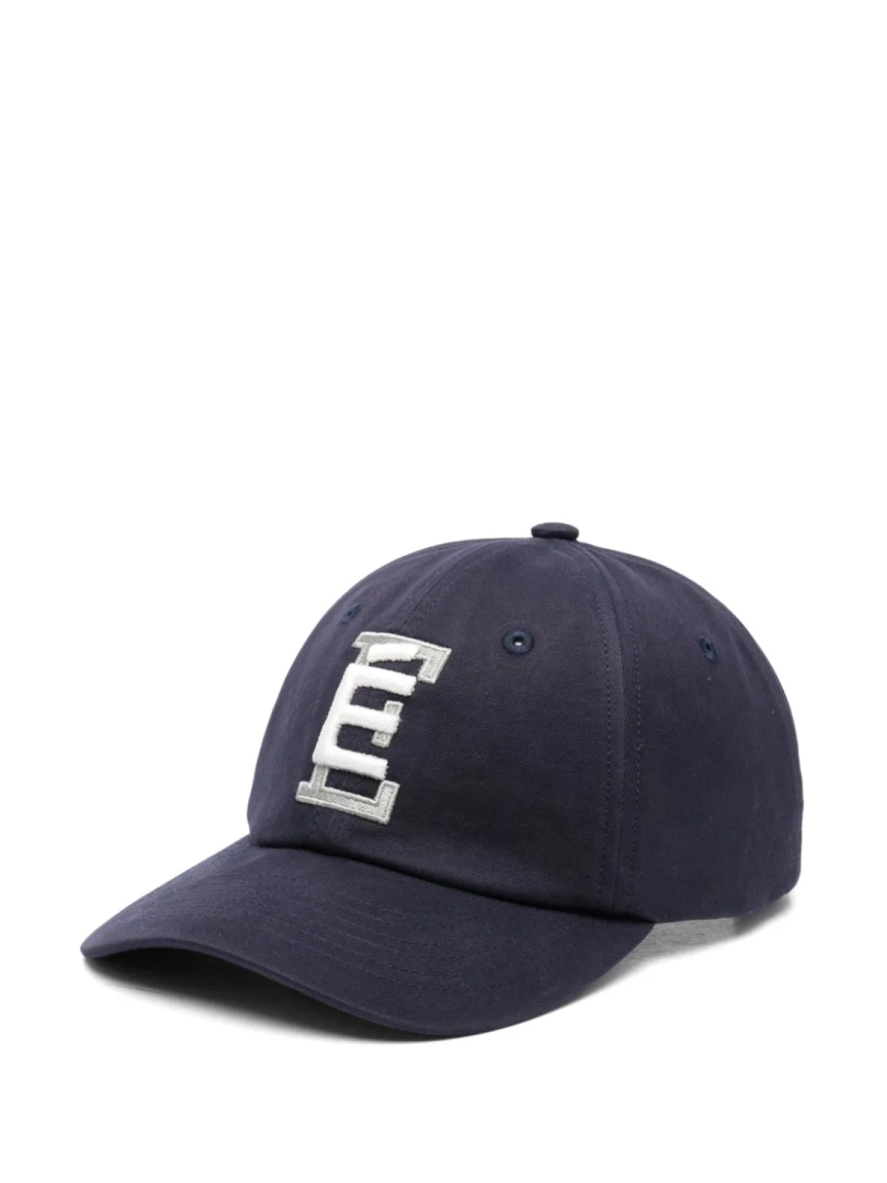Университетская кепка Études Studio, синий 
Университетская кепка Études Studio, синий