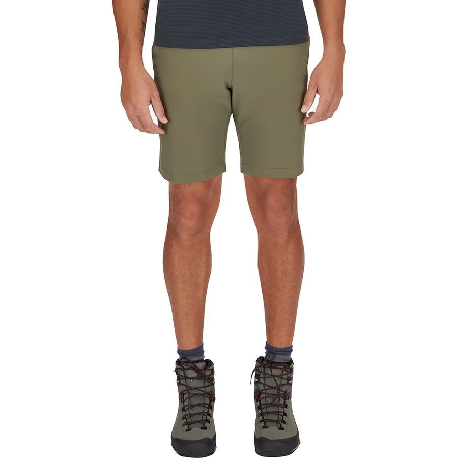 Шорты Rab Momentum 9in Short Rab, Light Khaki
Шорты Rab Momentum 9in Short Rab, Light Khaki