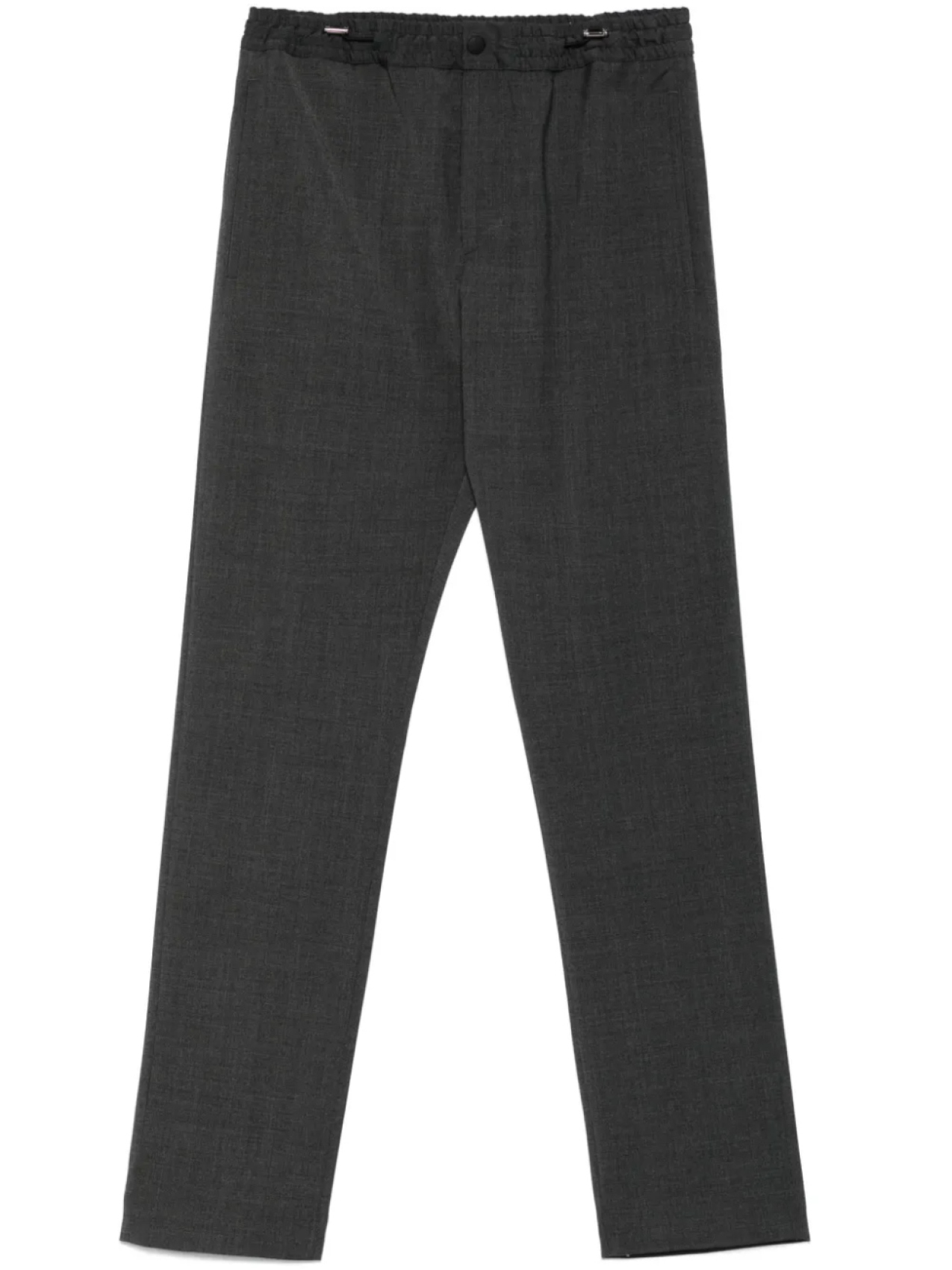 Зауженные брюки PT Torino, серый
Зауженные брюки PT Torino, серый