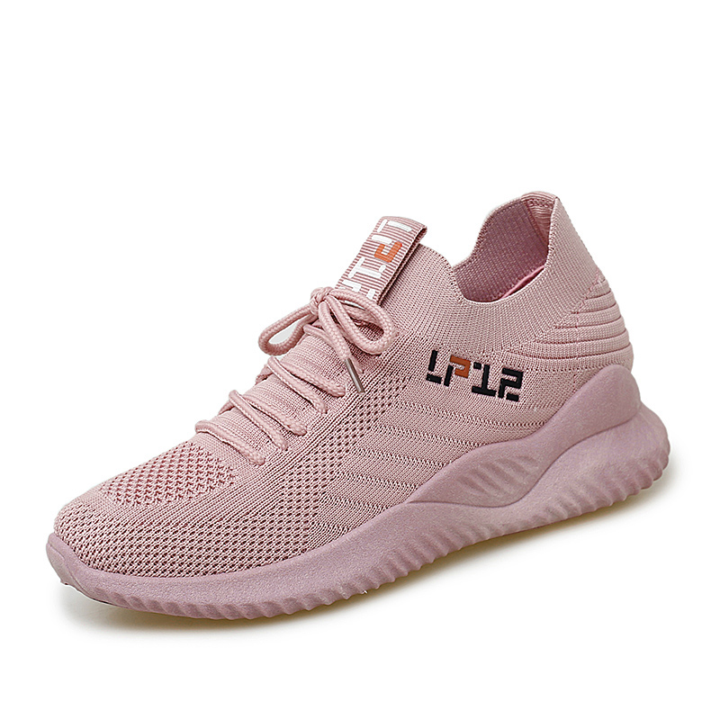 Детские кроссовки с амортизацией и износостойкостью для детей KUPE, розовый
Детские кроссовки с амортизацией и износостойкостью для детей KUPE, розовый