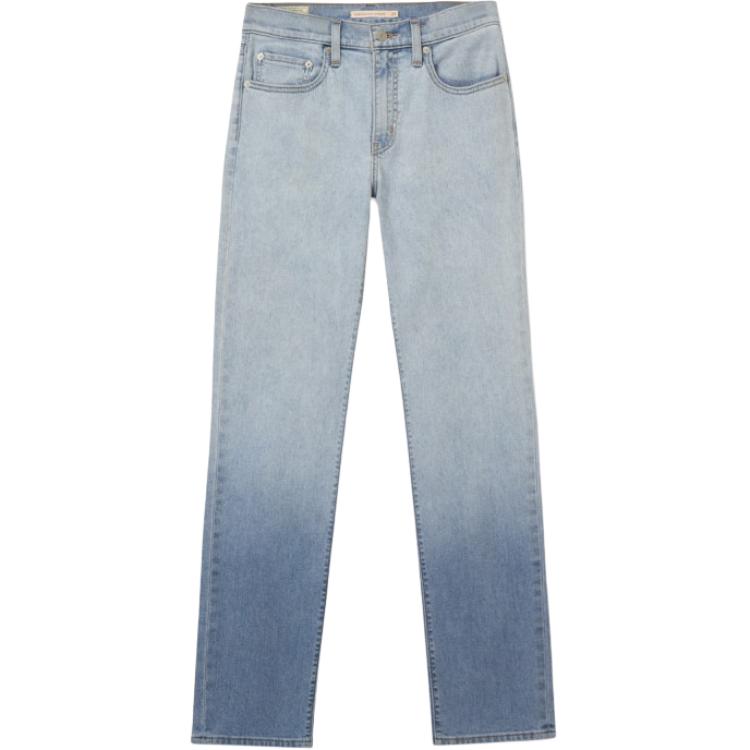 Levis Джинсы Levi’s женские светло-голубые
Levis Джинсы Levi’s женские светло-голубые