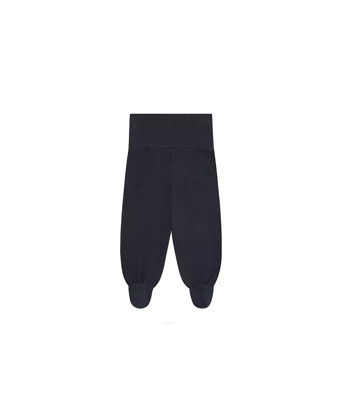 Baby Vild House of Baby Леггинсы с носочками из органического хлопка Vild House of Little, синий
Baby Vild House of Baby Леггинсы с носочками из органического хлопка Vild House of Little, синий