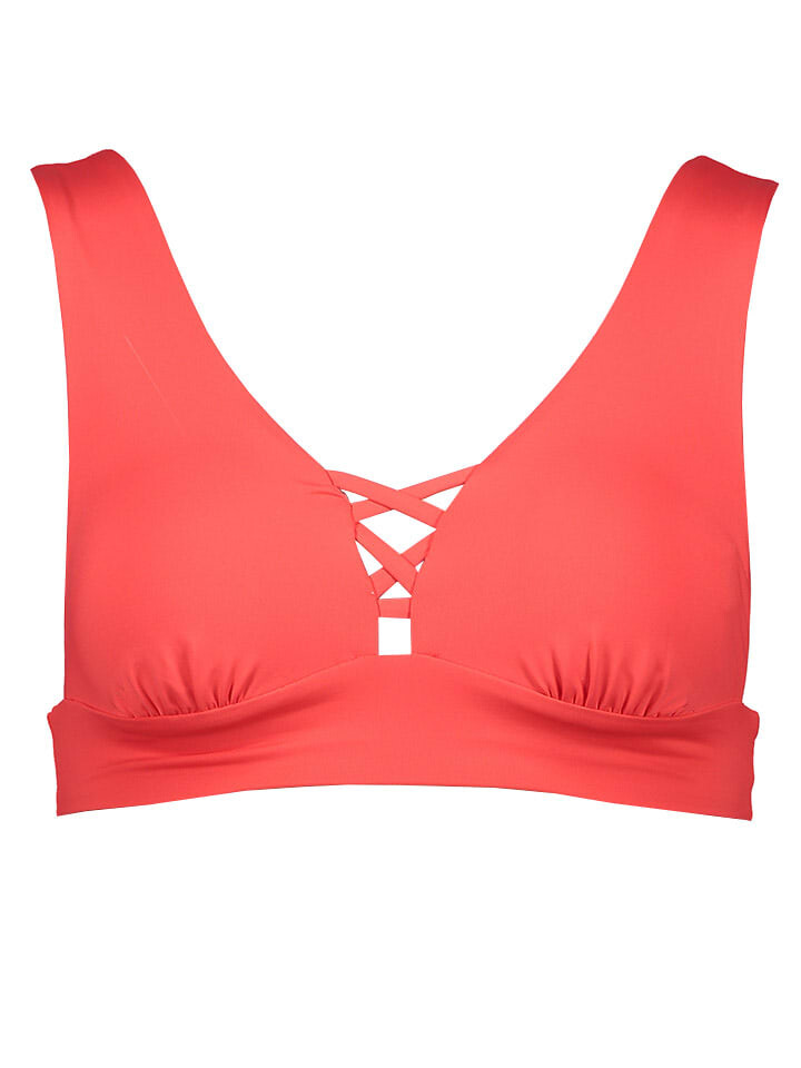 Верх бикини Bench Oberteil, красный
Верх бикини Bench Oberteil, красный
