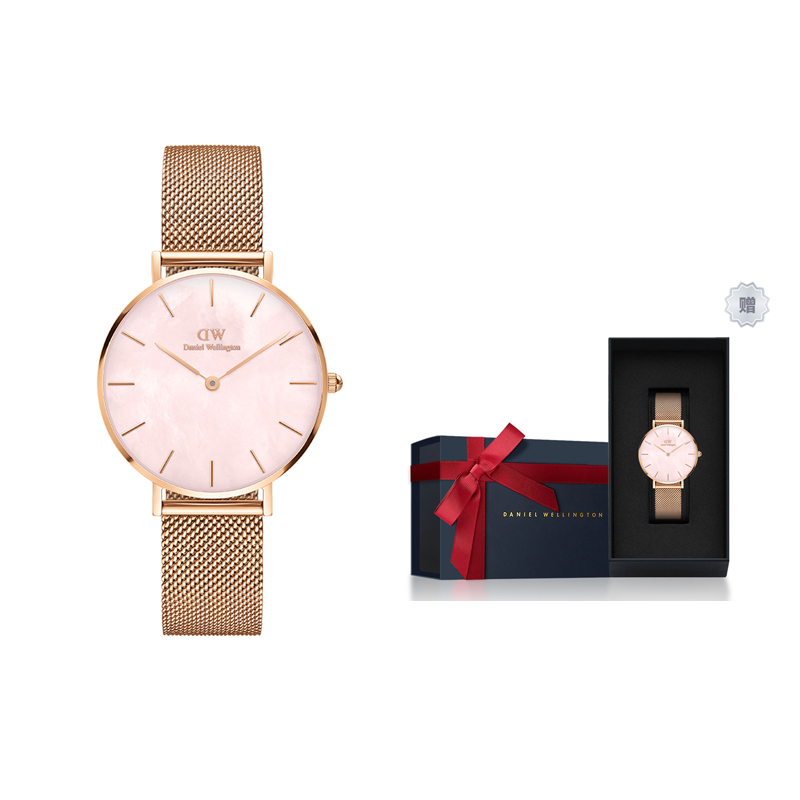 DW/DanielWellington Часы Daniel Wellington Petite Melrose 32mm Watch, Classic Premium Blue Box
DW/DanielWellington Часы Daniel Wellington Petite Melrose 32mm Watch, Classic Premium Blue Box