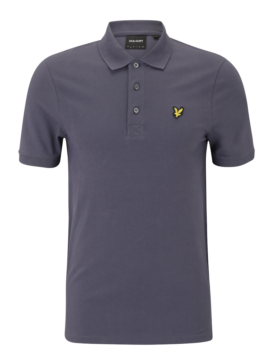 Рубашка Lyle & Scott, антрацит
Рубашка Lyle & Scott, антрацит