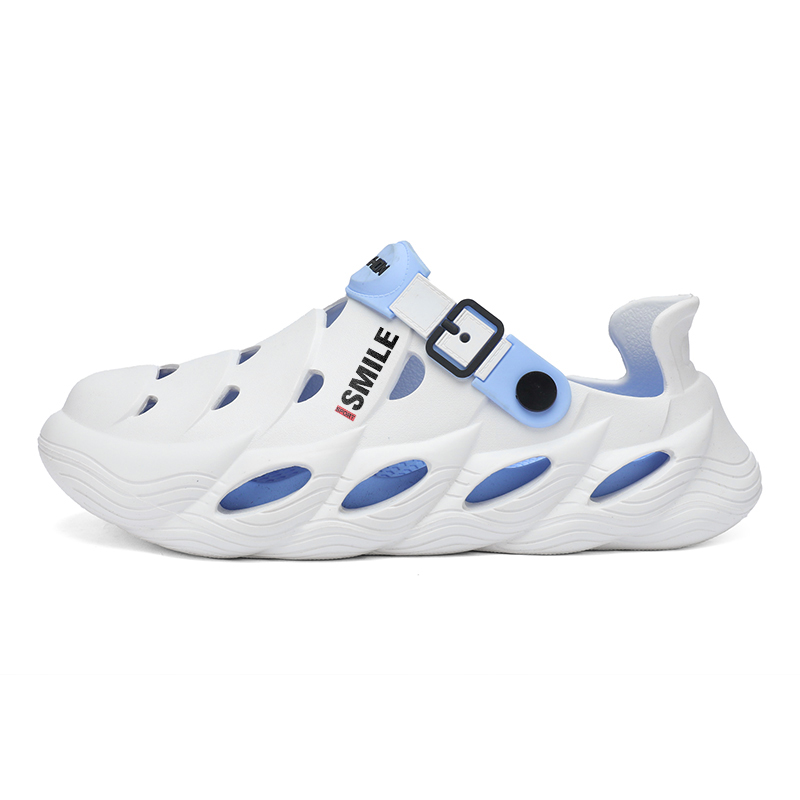 Сабо мужские NANJIREN, White Moon
Сабо мужские NANJIREN, White Moon