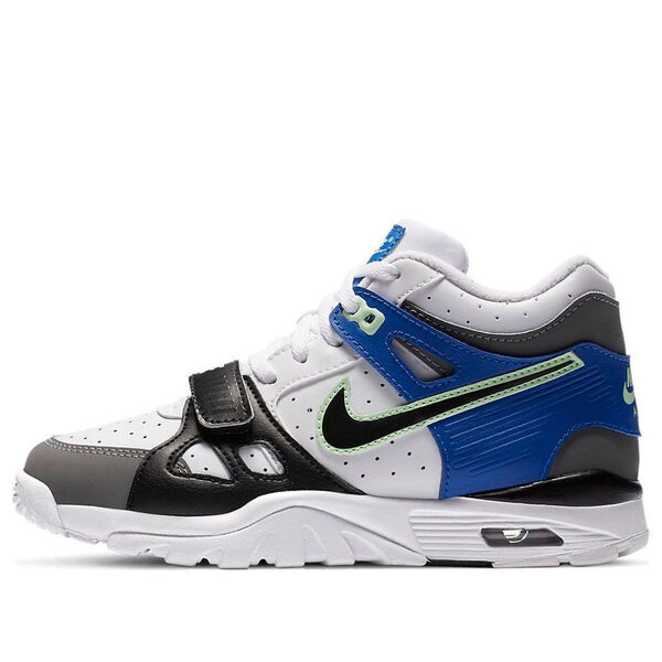 Кроссовки Air Trainer 3 Nike, черный
Кроссовки Air Trainer 3 Nike, черный
