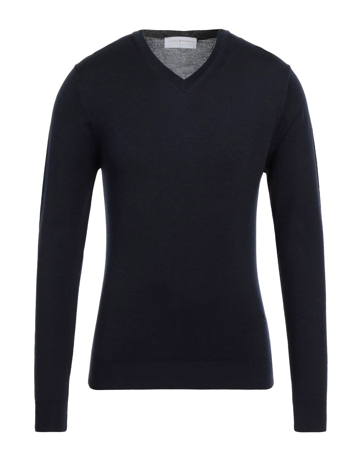 Свитер Montagut, синий 
Свитер Montagut, синий