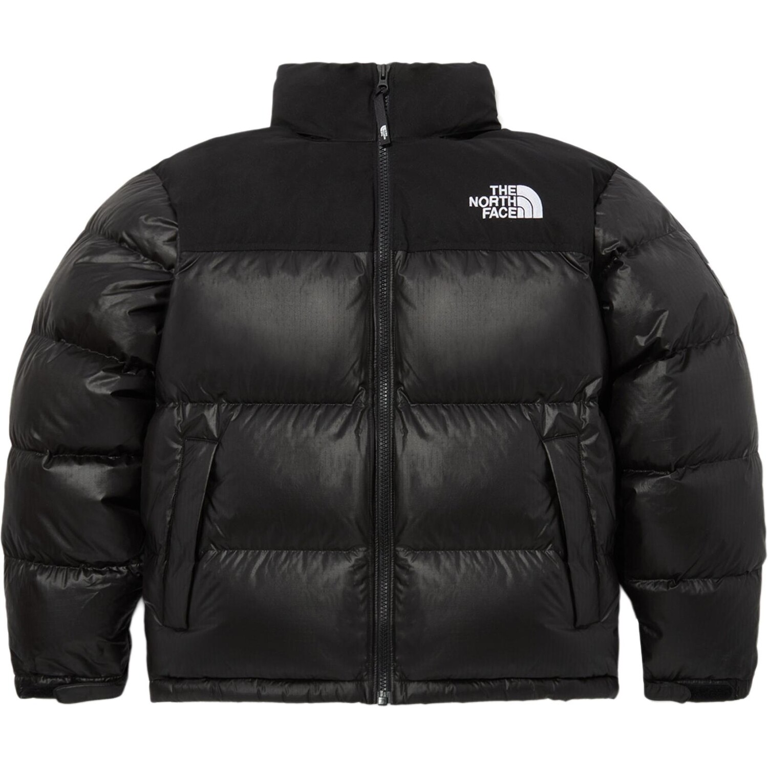 Коллекция Apparel Down Jacket Men Black The North Face, черный 
Коллекция Apparel Down Jacket Men Black The North Face, черный