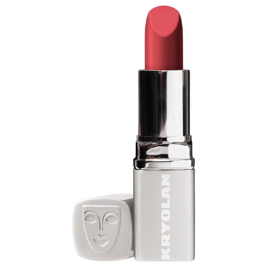 Помада для губ sheer Kryolan, scarlett, вес 4 гр.
Помада для губ sheer Kryolan, scarlett, вес 4 гр.