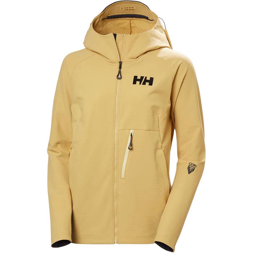 Женская куртка ODIN Pro Shield Hybrid HELLY HANSEN, бежевый
Женская куртка ODIN Pro Shield Hybrid HELLY HANSEN, бежевый