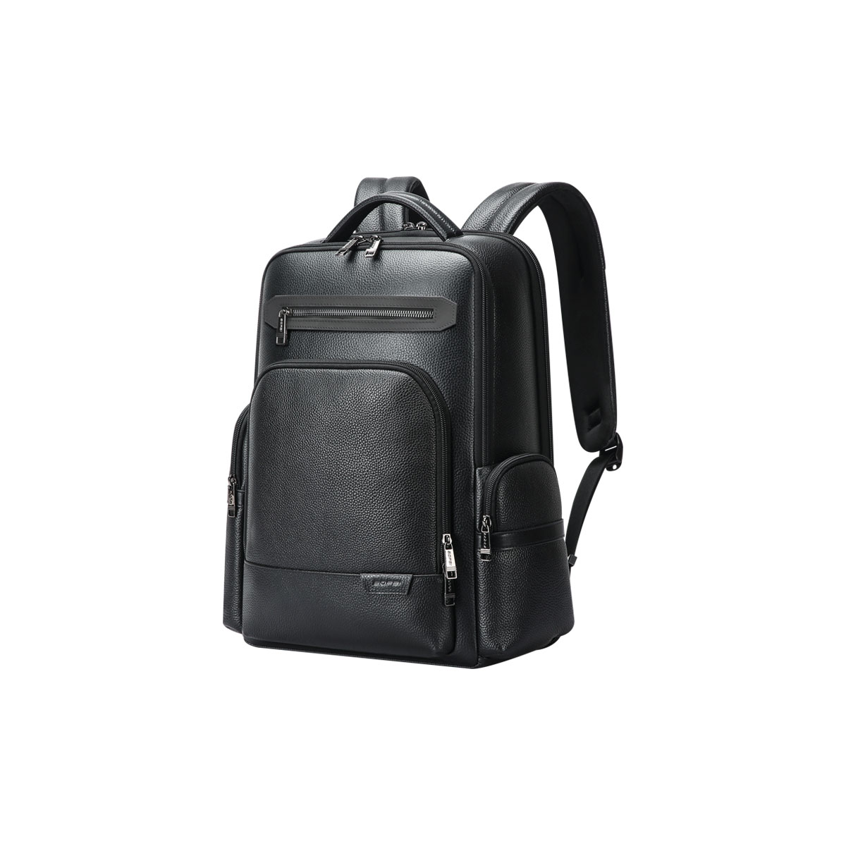 Верхний слой кожи коровы Рюкзак Обычный Мужской Черный BOPAI
Верхний слой кожи коровы Рюкзак Обычный Мужской Черный BOPAI