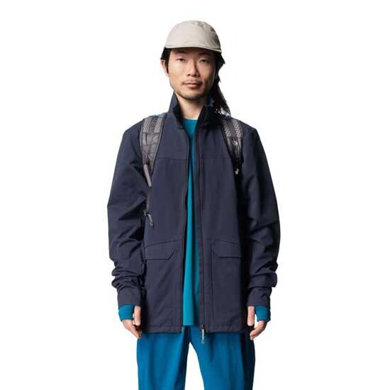 Спортивная куртка Houdini Go, синий
Спортивная куртка Houdini Go, синий