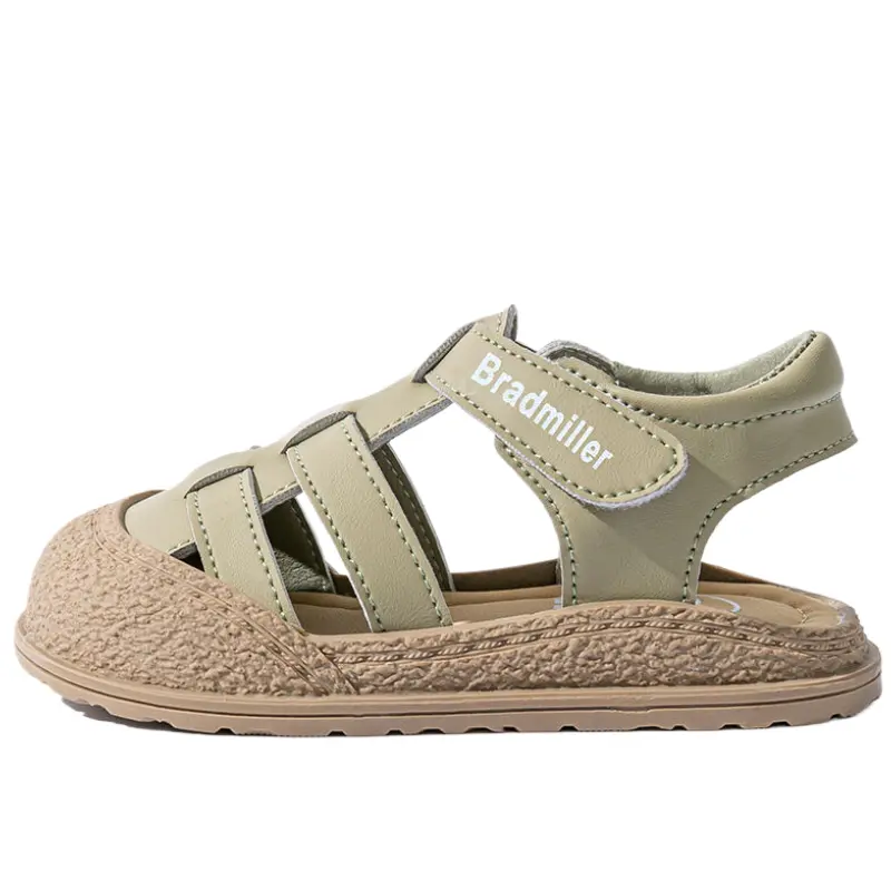 Детские сандалии для детей от 3 до 7 лет Bradmiller, Cyan
Детские сандалии для детей от 3 до 7 лет Bradmiller, Cyan